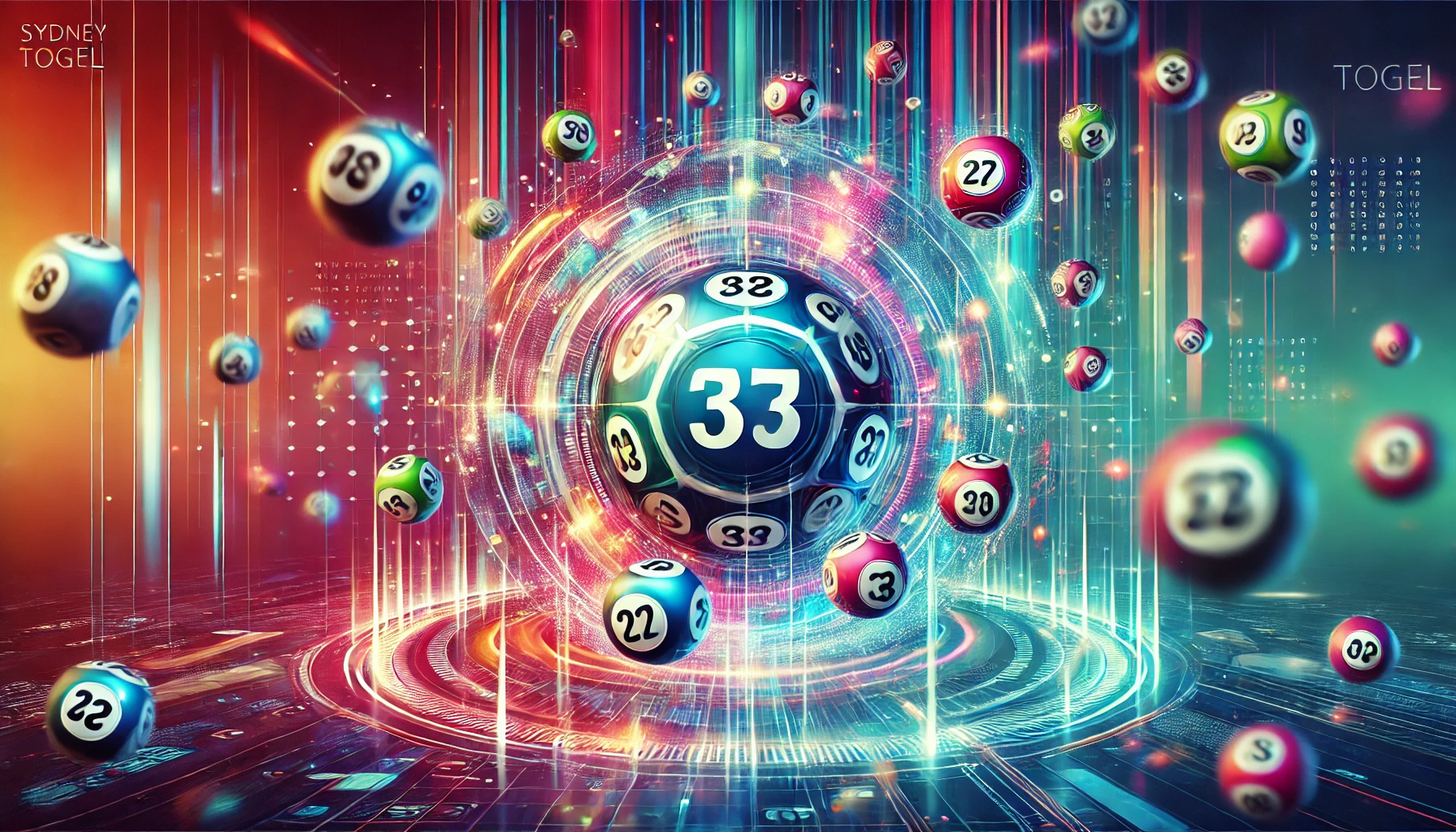 Prediksi Togel Akurat Hari Ini dari Master